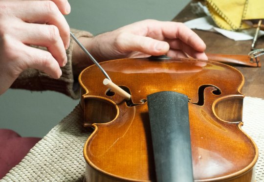 mise_en_place_de_l__me_dans_un_violon